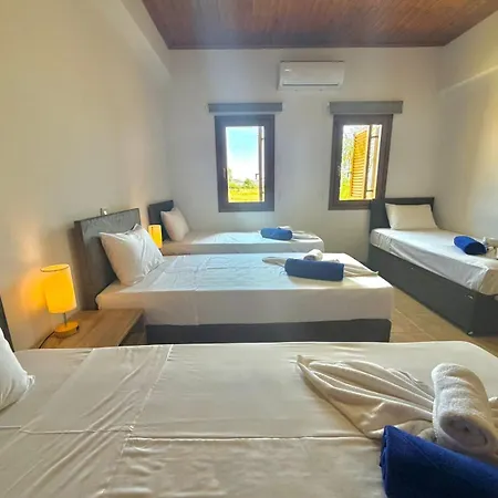 别墅 Serenity - Private Heated Swimming Pool 5bedroom Liopetri